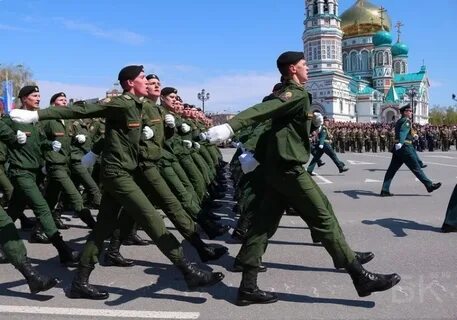 Омск выходные дни