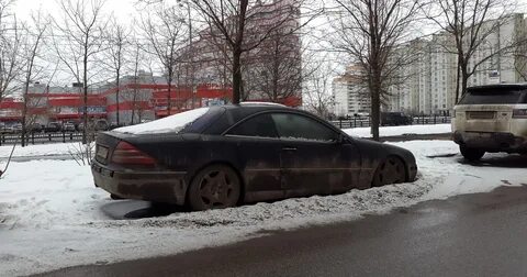 Автомобиль митин