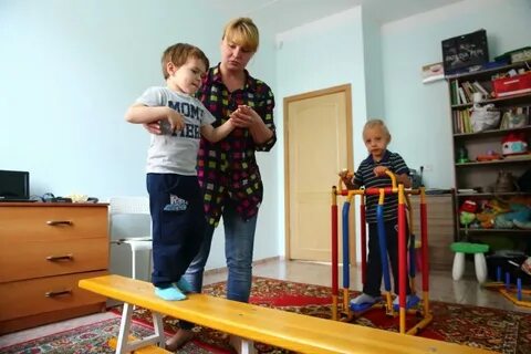 Сенсомоторная коррекция