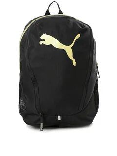 Puma backpacks