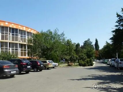 Ул герцена бальнеолечебница