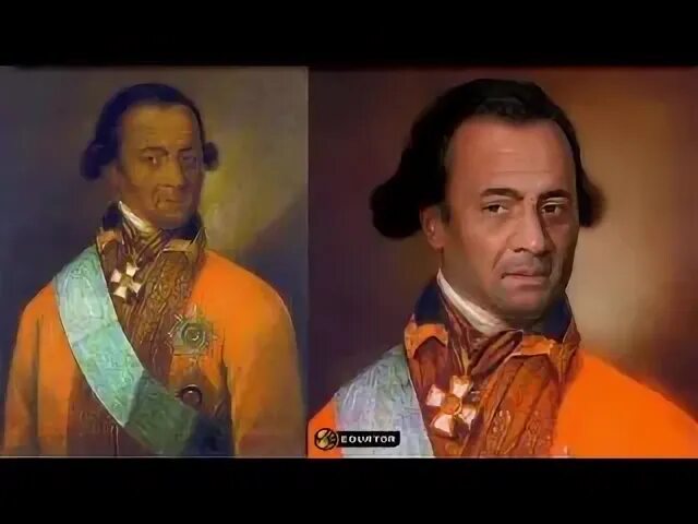 Наше всё - не дядя Вова, а Пушкин, ***** сын. Выпуск 3: Первый ниггерский роман 