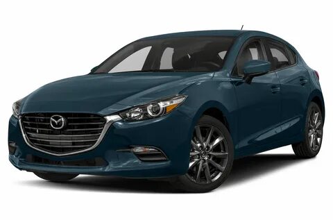 Mazda touring