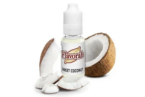 Coconut flavour