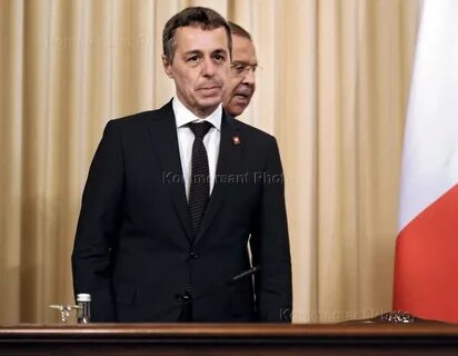 Федеральный советник