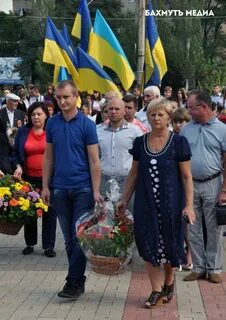 Бахмут сегодня новости последнего