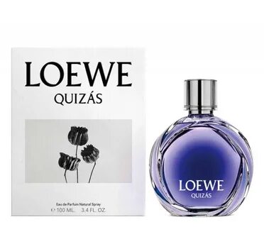 Loewe парфюм женский