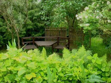 Garden на русский