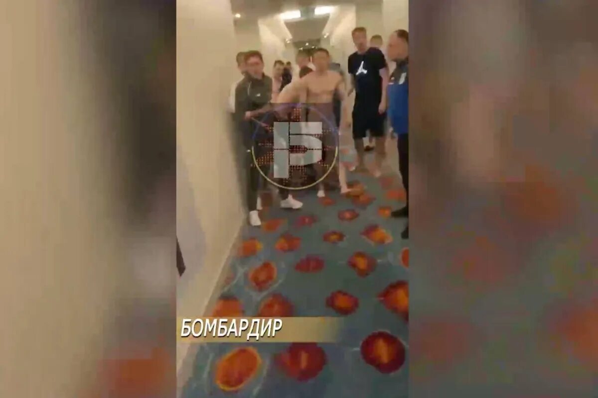Взломали украинскую футболистку