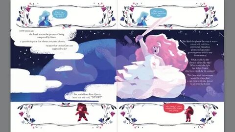 Steven universe lyrics