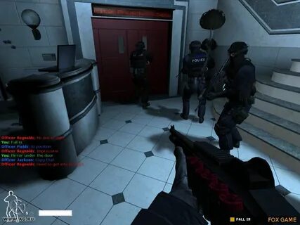 Swat 4 на русском