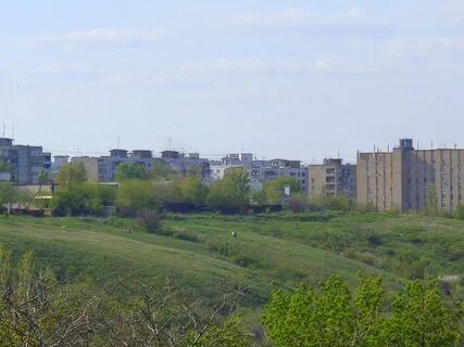 Белая калитва заречный
