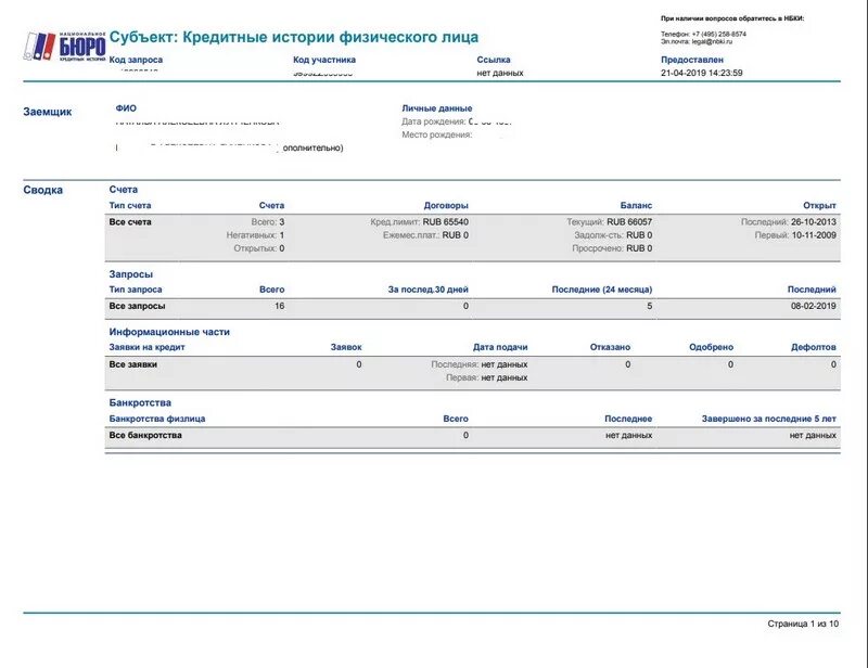 Сайт кредитная история ру. Как выглядит справка из бюро кредитных историй. Кредитная история физического лица. Выписка кредитной истории. Скриншот кредитной истории.