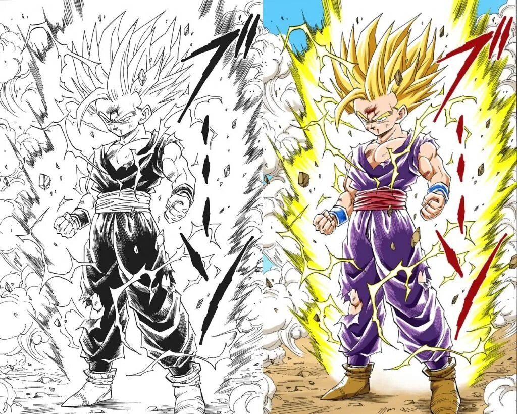 Драгонболл манга. Гохан дбз. Драгонболл манга. Драгонболл манга. Драгонболл манга.