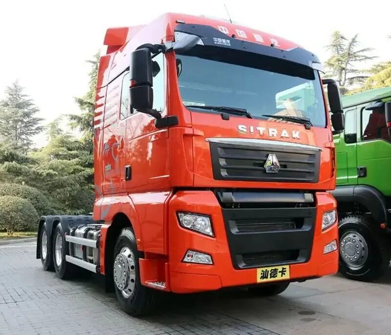 Ситрак с7н макс тягач седельный. Тягач man sitrak (zz4256v364he1b). Тягач sitrak 6x4. Sitrak c7h габариты. Тягач sitrak c7h 6х4.