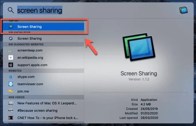 Screen share как подключить телефон. Screen share как подключить телефон