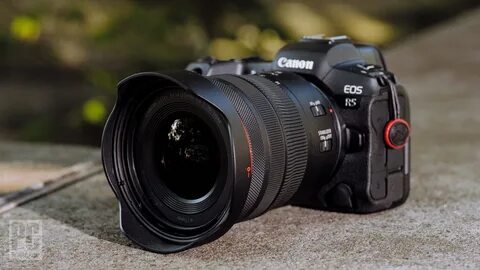 Canon 35mm l