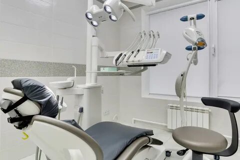 Неотложная круглосуточная стоматологическая