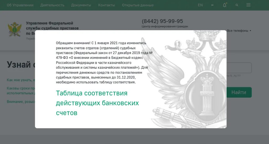 Фсспрус.ру. Банковские реквизиты ФССП. Что такое ФССП России расшифровка. Управления Федеральной службы судебных приставов Смоленской области.