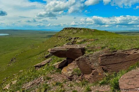 Чалпан