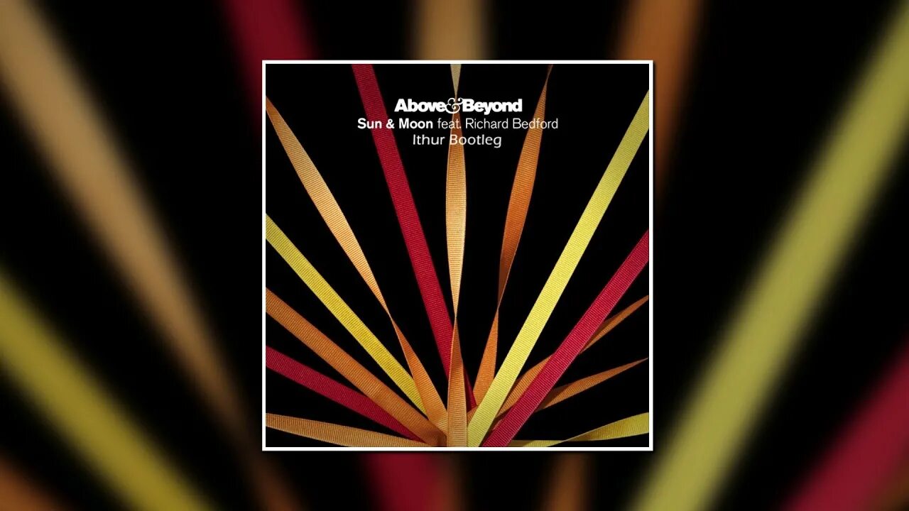 Sun moon above beyond. Above beyond sun moon. richard bedford sun and moon. above and beyond sun and moon обложка.