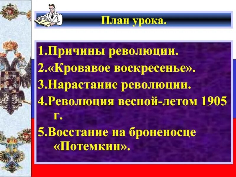 Кровавое воскресенье потемкин