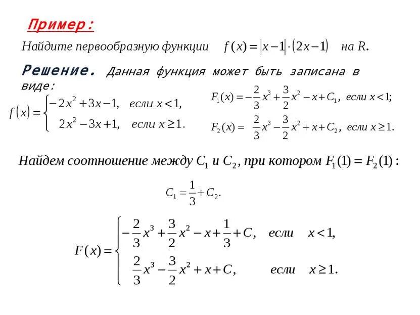 Одной из функций решения является. Первообразная функции примеры с решением. Первообразная функции примеры. Нахождение первообразной примеры. Как найти первообразную функции примеры с решением.