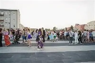 День молодежи тула. День молодежи тула