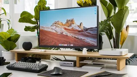 Mini setup
