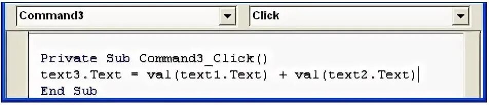 Val text. Val text
