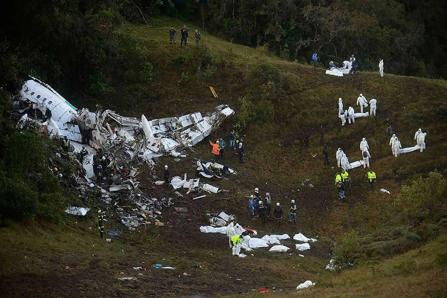 Шапекоэнсе катастрофа. Катастрофа Bae 146 в Колумбии. Авиакатастрофы песни