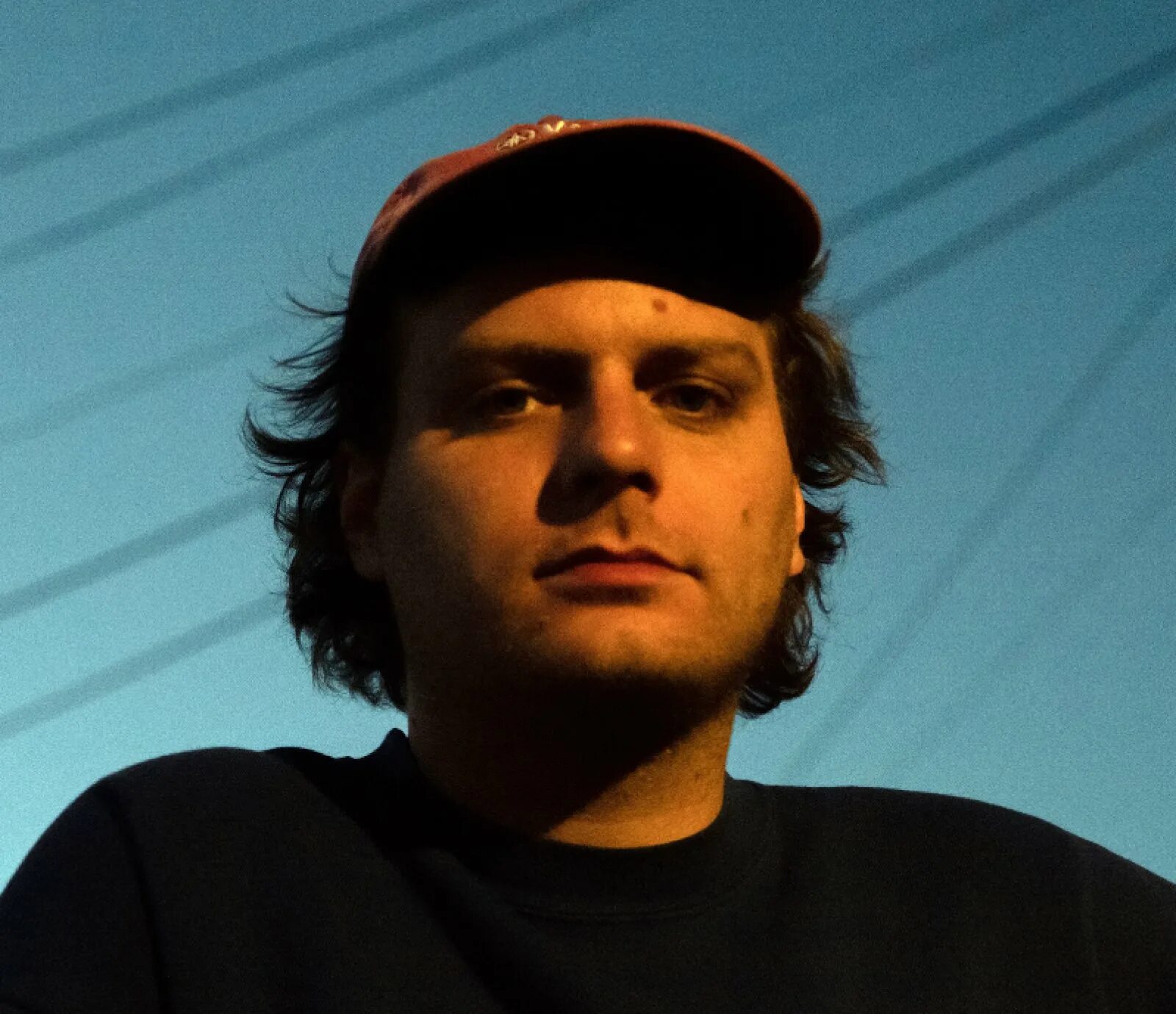 Heart to heart mac demarco. Демарко текст. Chamber of reflection мак демарко. Mac demarco christmas. Мак демарко.