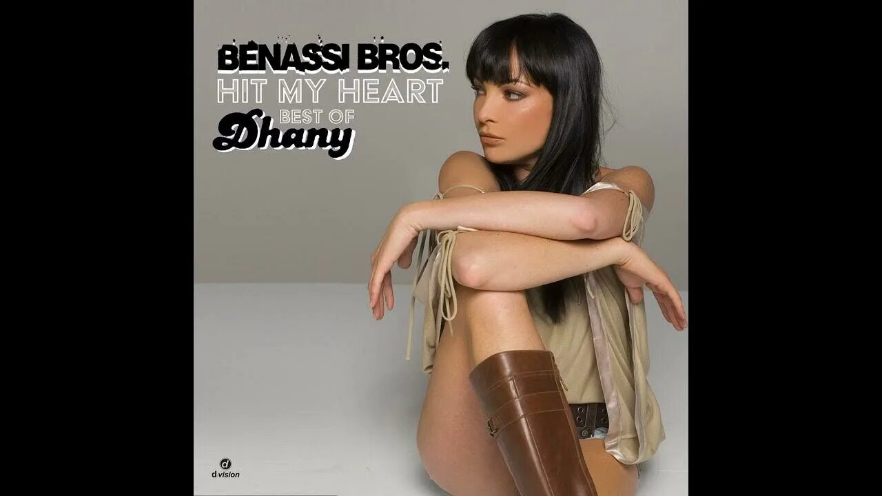 Benassi Bros Dhany. Певица Benassi Bros Dhany. Dhany Benny Benassi. Dhany 2005.