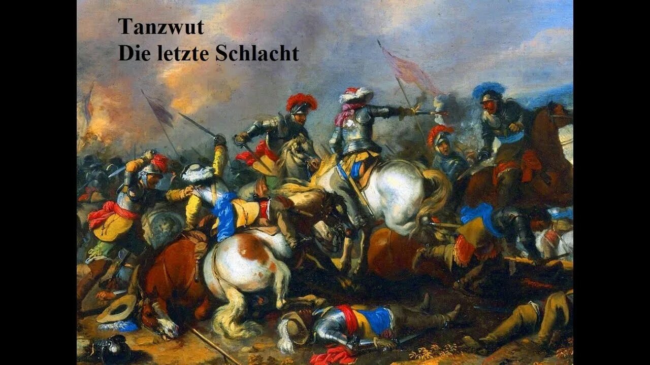 1618-1648. Чешский период 30 летней войны. Первый общеевропейский военный конфликт