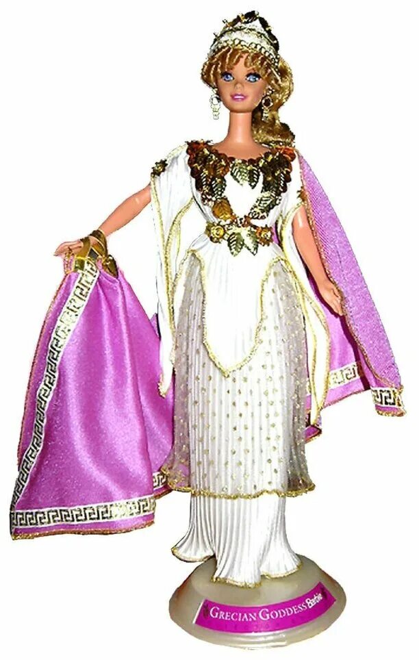 барби годдесс. барби богини. кукла barbie богиня красоты, 27286. кукла в греческом стиле. барби богиня кукла.