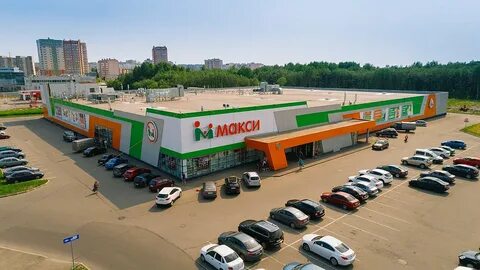 Макси октябрьский 25 череповец