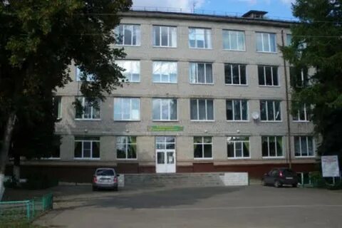 Аграрный промышленный колледж г кирсанова