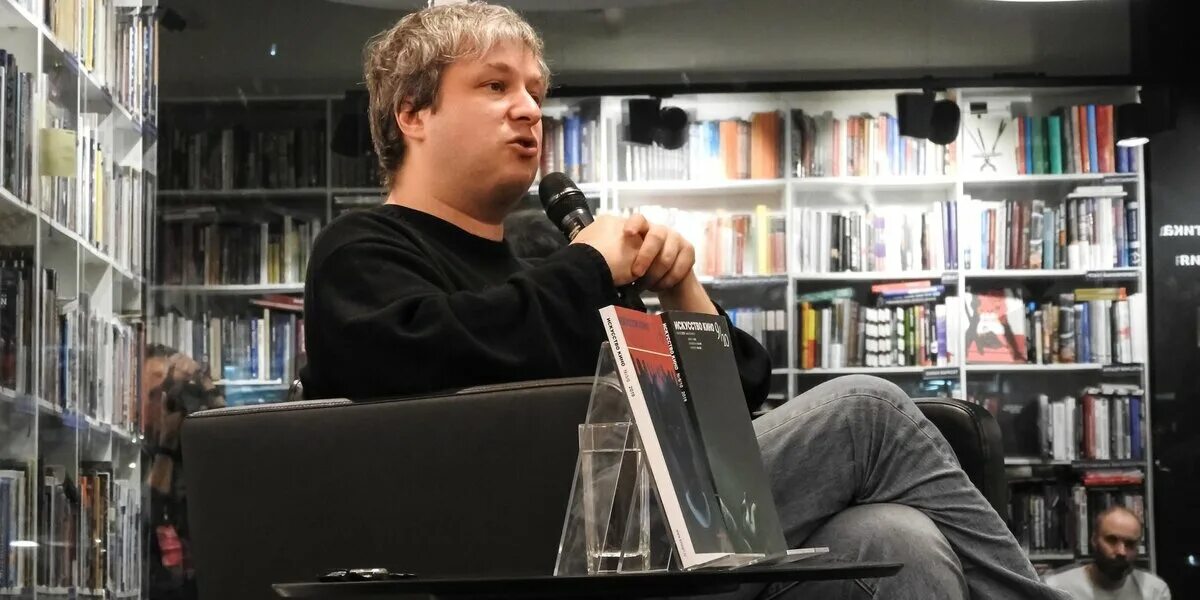 Долин 2025. Антон долин 2025. антон беликов кинокритик. егор беликов антон долин. антон долин канны 2025.