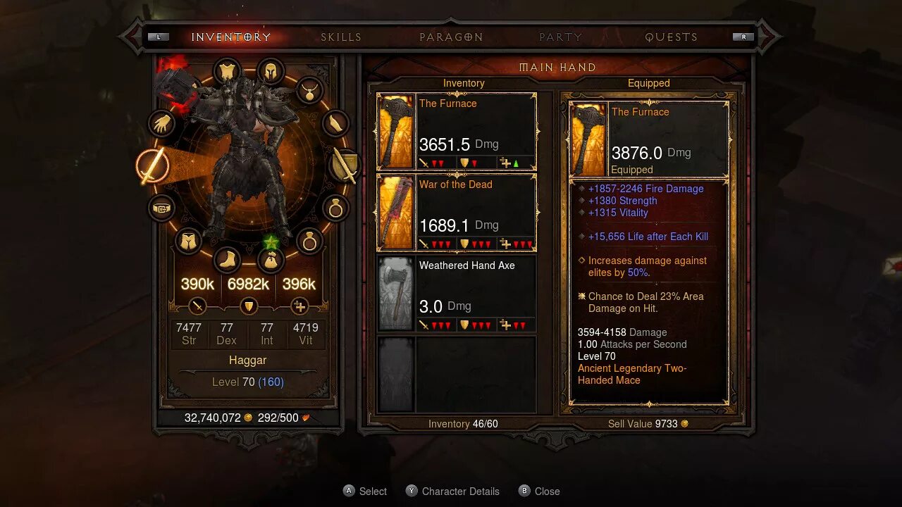 Character details. Diablo 3 инвентарь. Diablo 4 инвентарь. Diablo 3 Eternal collection Скриншоты. Diablo 3 Интерфейс.