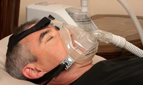 Cpap терапия