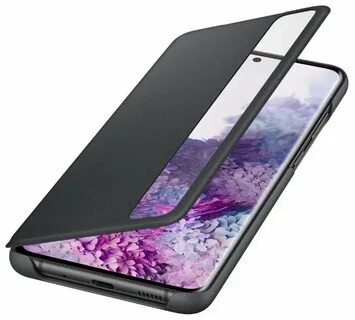 Чехол с экраном для samsung