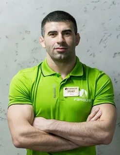 Ул тренер