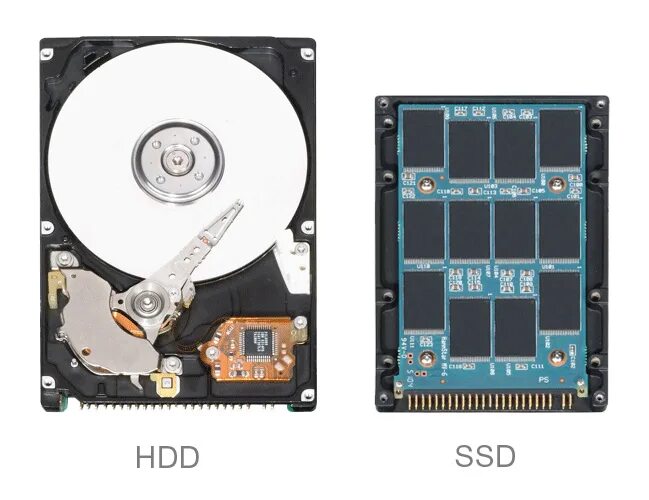 Жесткие диски отличия. Жесткий диск ссд. Ссд и HDD. Отличие ссд от жесткого диска. SSD vs HDD.