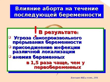 В течении последующих лет