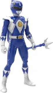 Might blue