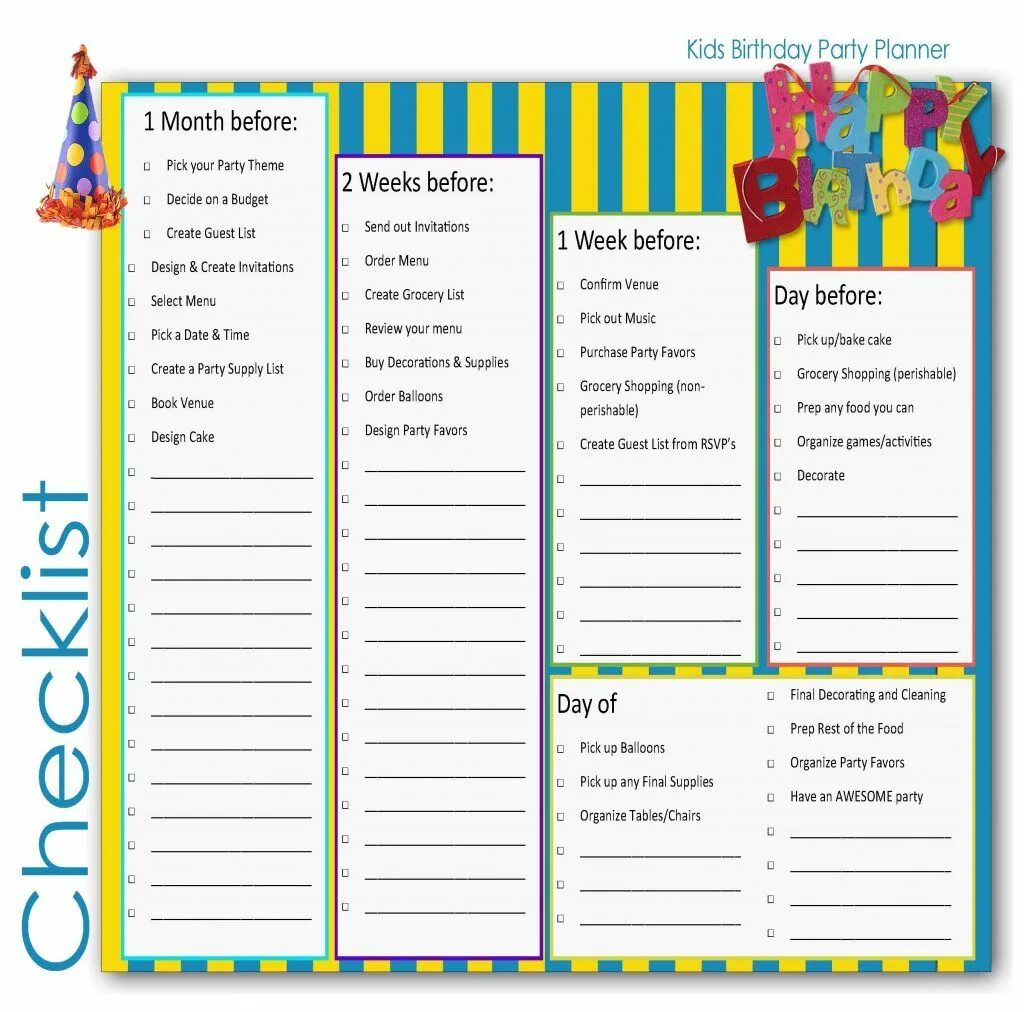 A list party is. Shopping list для вечеринки. birthday planner. план лист вечеринки. party planner.