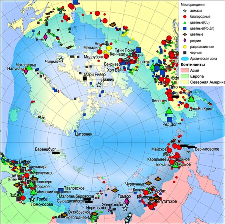 Полезные ископаемые островной Арктики. Карта месторождений полезных ископаемых Арктики. Карта месторождений углеводородов России в Арктике. Месторождения в Арктике России.