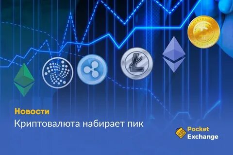 Криптовалюта для начинающих