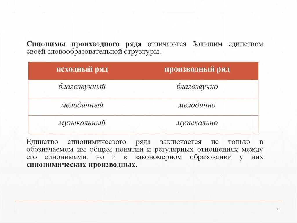 Типы синонимических рядов. Синонимические структуры. Виды синонимических отношений. Классификация синонимов. Комиссия синоним