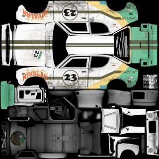 Текстур пак my summer car